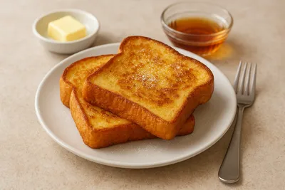 コストコのディナーロールで作るフレンチトーストレシピ！失敗しない作り方とアレンジ術を徹底解説