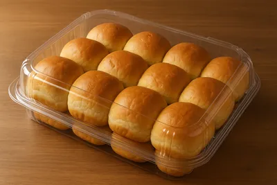 コストコのディナーロール値段は498円！2025年値下げで1個13.8円の超コスパを徹底解説