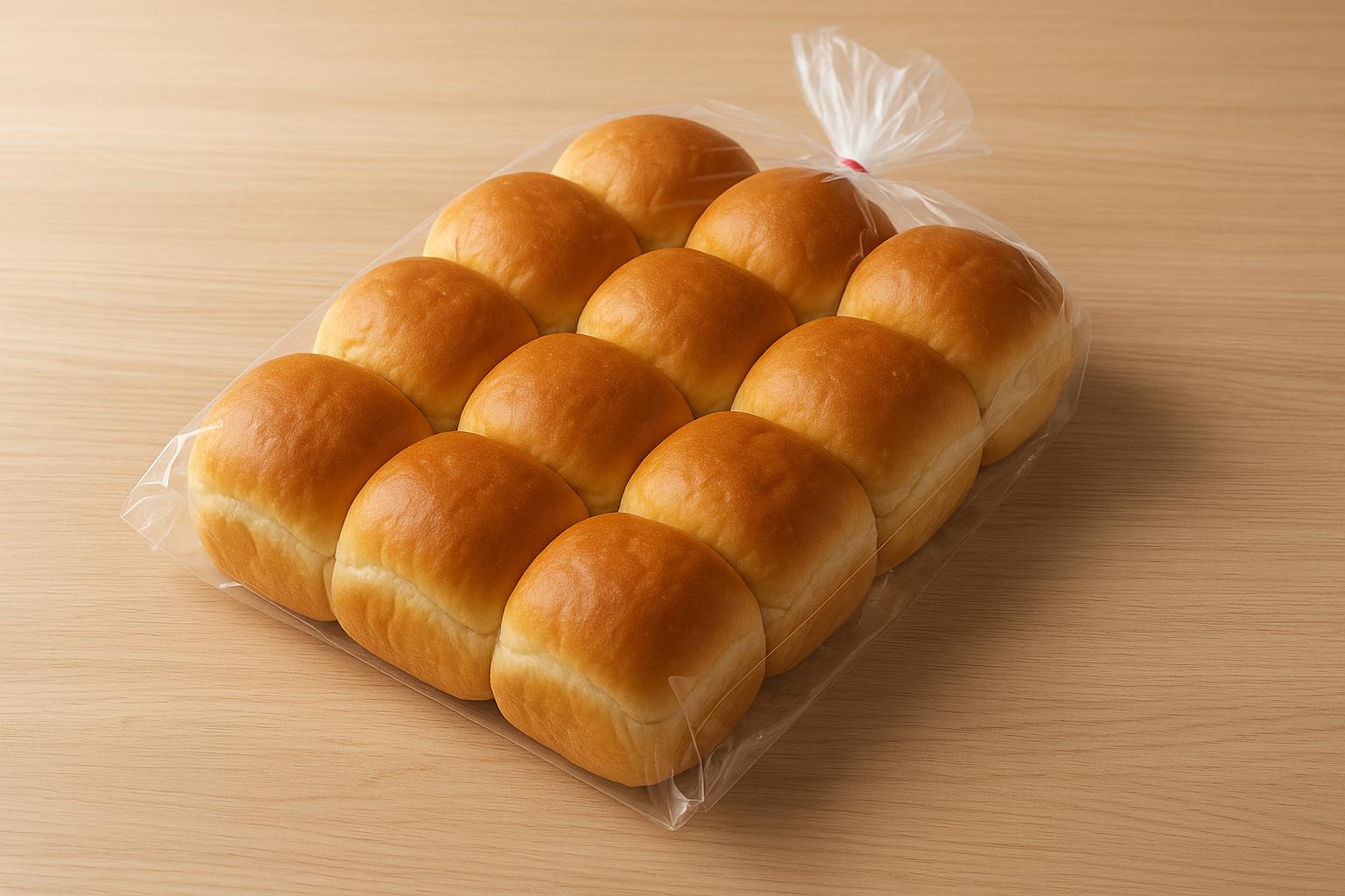 コストコ ディナーロールは何個入り？2026年最新の個数・価格・サイズを徹底解説