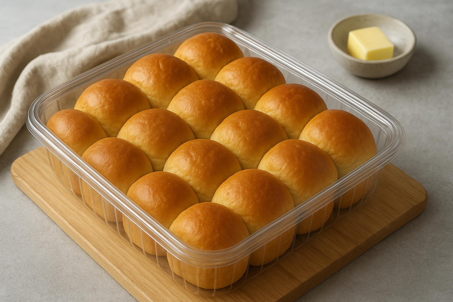 コストコ ディナーロール 口コミ徹底検証!36個入りの味・コスパ・保存方法を完全解説