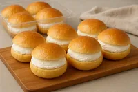 コストコ マスカルポーネロールの口コミ｜24個入り1,000円台の味とコスパを徹底検証