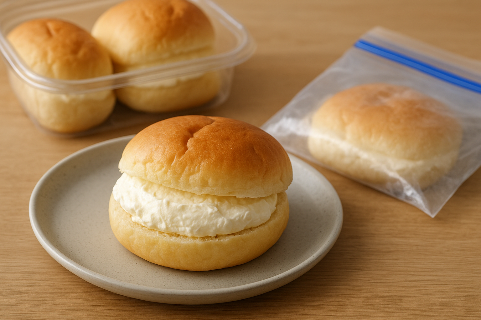 コストコ マスカルポーネロールの保存方法完全ガイド！冷凍テクと解凍のコツ