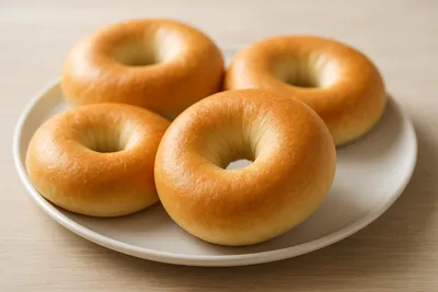 コストコのプレーンベーグルのカロリーは？1個294kcalで低脂質！ダイエット向きの栄養成分を徹底解説