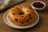 コストコのクランベリーベーグルのカロリーは？栄養成分と低脂質の魅力を徹底解説