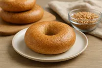 コストコ全粒粉ベーグルのカロリーは？栄養成分とダイエット効果を徹底解説