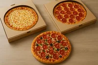 コストコのピザ値段徹底比較！冷凍ピザ全種類の価格とコスパを完全解説