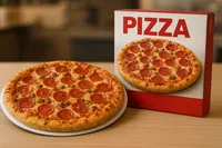 【2026年最新版】コストコピザの値段を徹底解説！フードコート・冷凍ピザの価格とコスパを比較