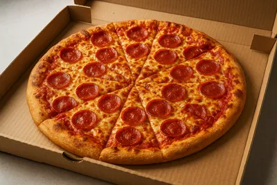 コストコピザは何切れ？フードコート・ホール・デリカの切り分け完全ガイド【2026年版】