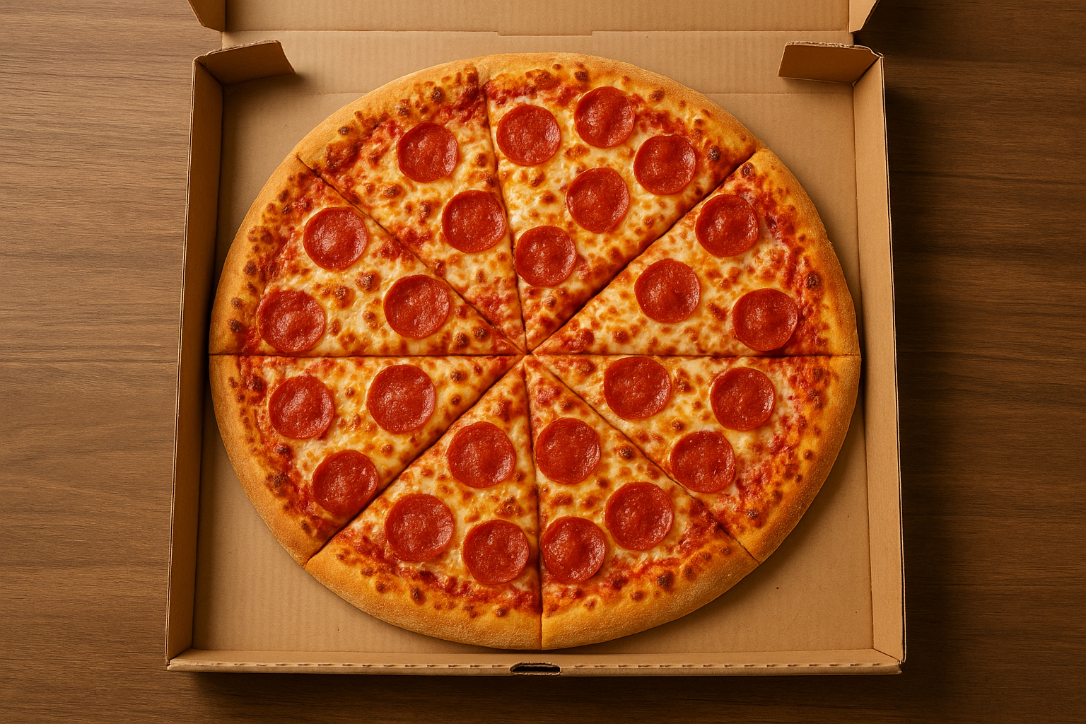 コストコのピザ（ホール）値段は1,880円！スライスより断然お得な理由とコスパ徹底解説