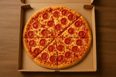 コストコのピザ（ホール）値段は1,880円！スライスより断然お得な理由とコスパ徹底解説