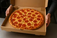 コストコのピザ持ち帰り方完全ガイド🍕ホール・スライス別の上手な運び方と保存術