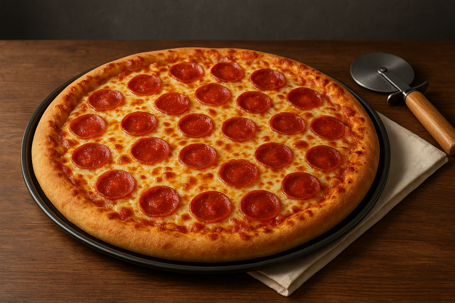 コストコのピザを完璧に焼く方法｜温度・時間・失敗しないコツを徹底解説