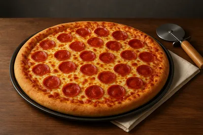 コストコのピザを完璧に焼く方法｜温度・時間・失敗しないコツを徹底解説