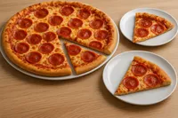 コストコフードコートのピザ値段完全ガイド2026最新版｜ホール・スライス価格比較とコスパ検証