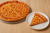 コストコのフードコートピザのサイズは？ホールとスライスの違いを徹底解説