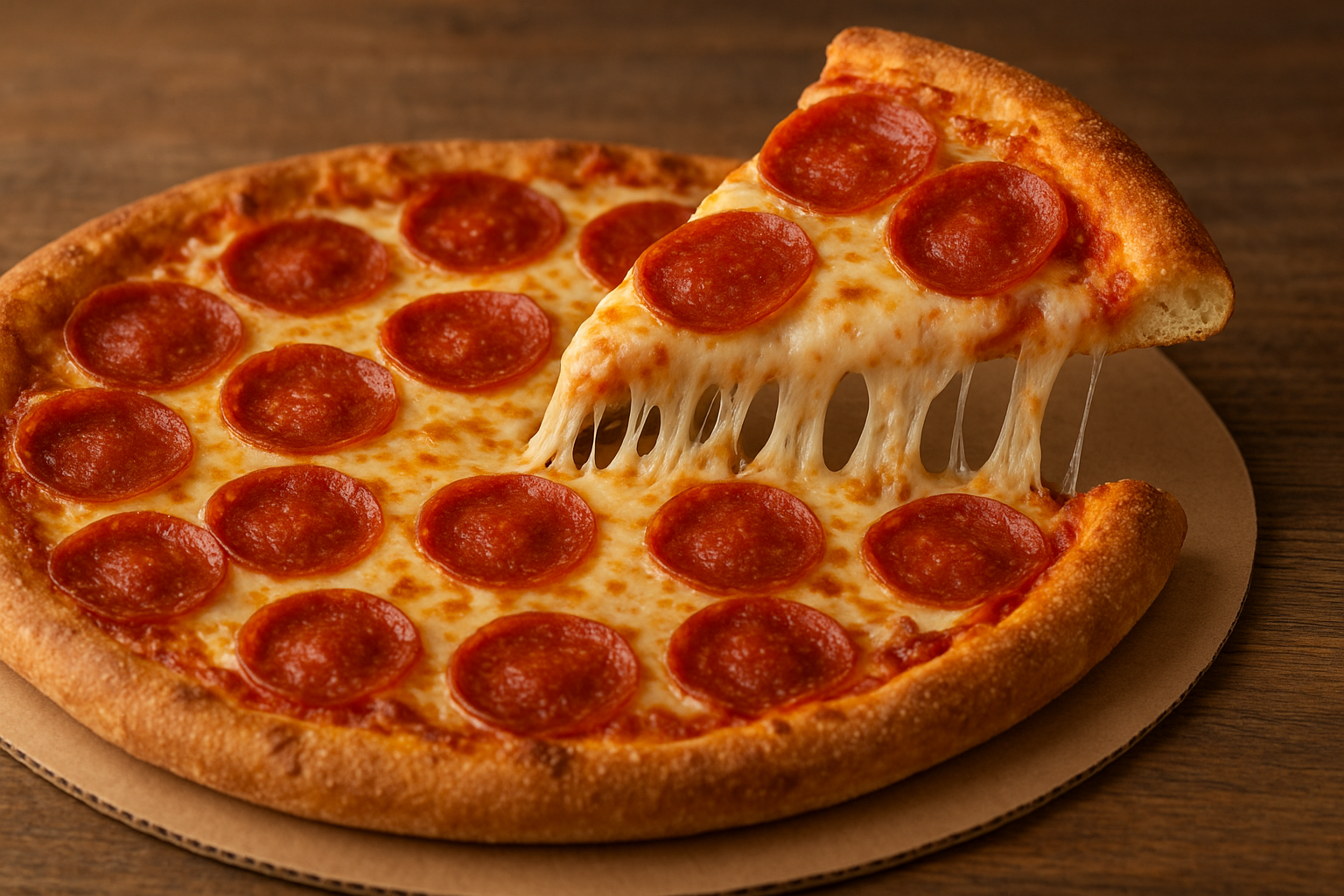 コストコフードコートピザの温め方完全ガイド│カリカリ復活の最強テクニック5選