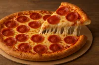 コストコフードコートピザの温め方完全ガイド│カリカリ復活の最強テクニック5選