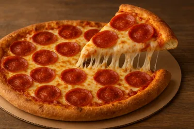 コストコフードコートピザの温め方完全ガイド│カリカリ復活の最強テクニック5選