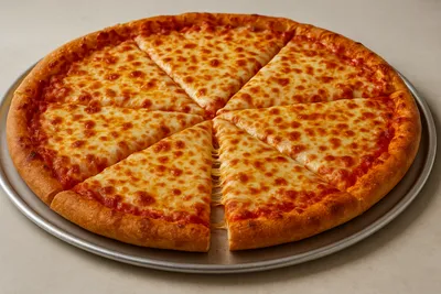 コストコフードコートのチーズピザ完全ガイド！値下げで1,880円の大容量を実食レビュー