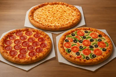 コストコフードコートピザ全3種を徹底比較！人気No.1の味とコスパを完全解説