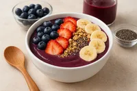 コストコのアサイーをミキサーなしで作る方法完全ガイド｜簡単レシピ6選