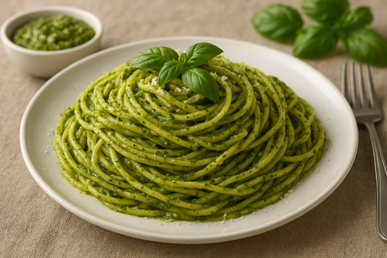 コストコのバリラ ジェノベーゼソースで作る本格パスタレシピ!基本の作り方から絶品アレンジまで徹底解説