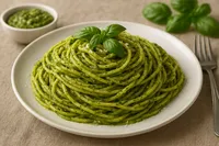 コストコのバリラ ジェノベーゼソースで作る本格パスタレシピ！基本の作り方から絶品アレンジまで徹底解説