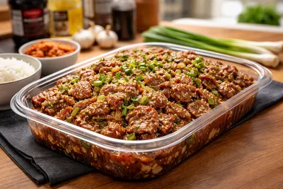 コストコ プルコギビーフの値段は？価格・コスパ・保存方法を徹底解説【2024年最新】