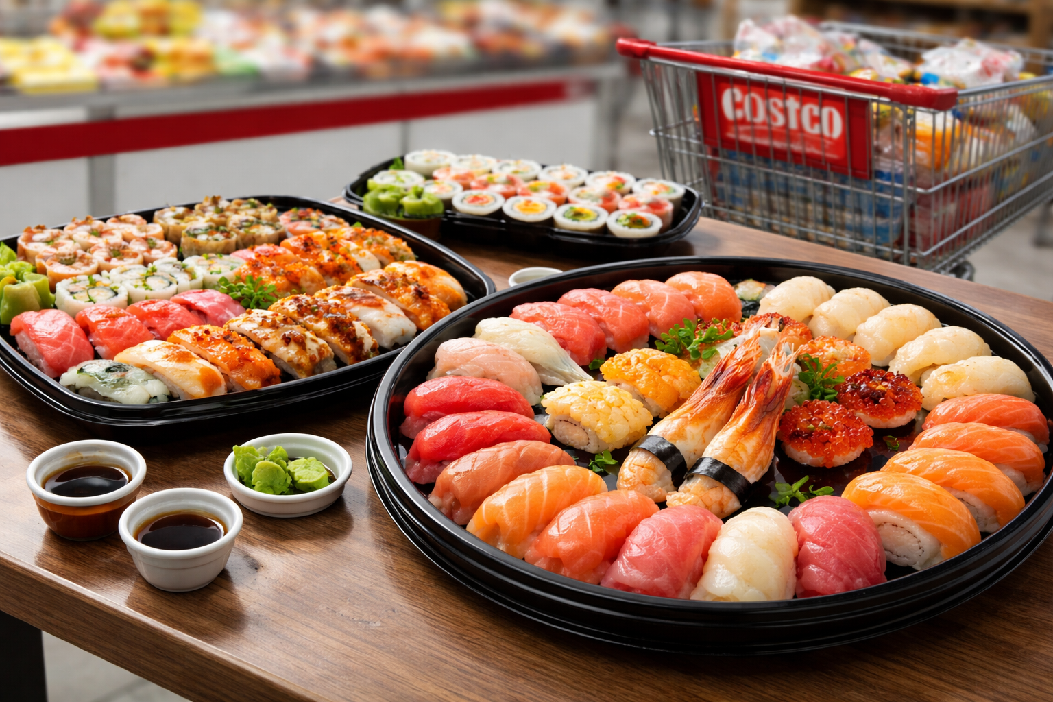 📊 コストコ寿司の値段推移と値上げ履歴