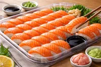 コストコ サーモン寿司の値段は？2024年最新価格とコスパ徹底解説