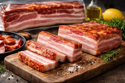 コストコ厚切りベーコンの価格・味・コスパを徹底レビュー|ジョーンズドライエイジの評価