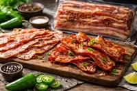 コストコ新商品「ハラペーニョ ベーコン」徹底レビュー！価格、味、コスパ、保存法を完全解説 🥩