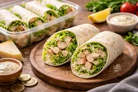 コストコ新作チキンシーザーラップを徹底レビュー！価格・味・コスパを完全解説