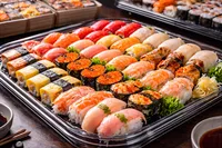 【2026年最新】コストコ寿司おすすめ7選｜48貫3,698円の圧倒的コスパを徹底解説