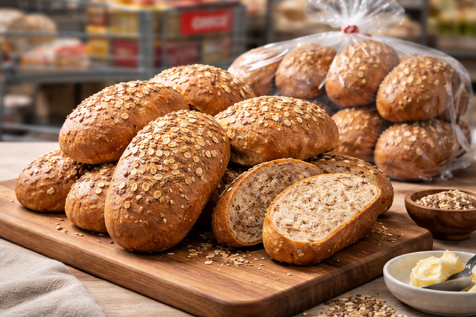 💰 コストコ ラージライブラウンロールの価格と内容量