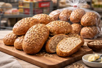 コストコ ラージライブラウンロール価格を徹底解説！1kg1,198円のコスパと味を検証