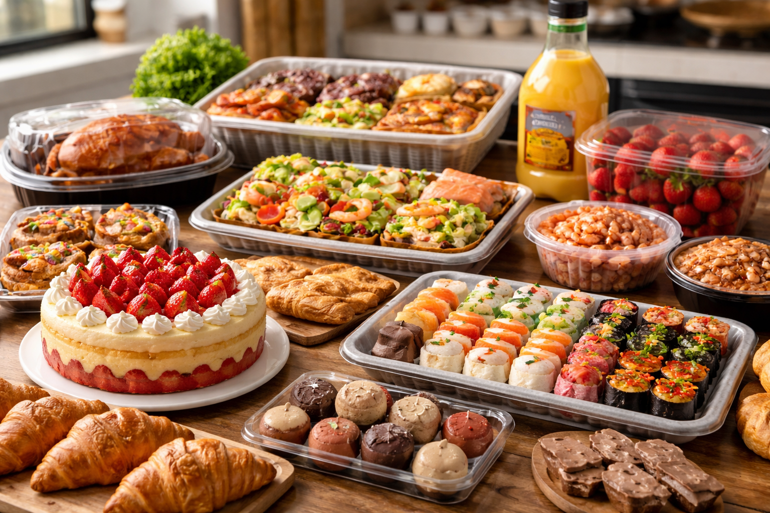 💰 2026年2月コストコ新商品の価格と内容量一覧