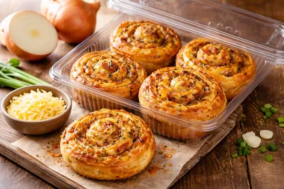 コストコ チーズオニオンスワール徹底レビュー｜価格・味・コスパを完全解説