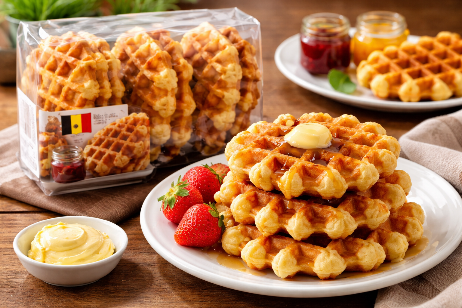 🥐 商品の特徴と味の評価