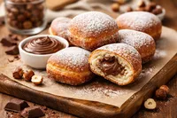 コストコ ココアヘーゼルナッツベニエを徹底レビュー！価格・味・保存方法まで完全解説