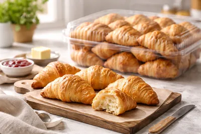 コストコ アンホイップクロワッサンを徹底解説｜価格・味・保存方法まで完全ガイド