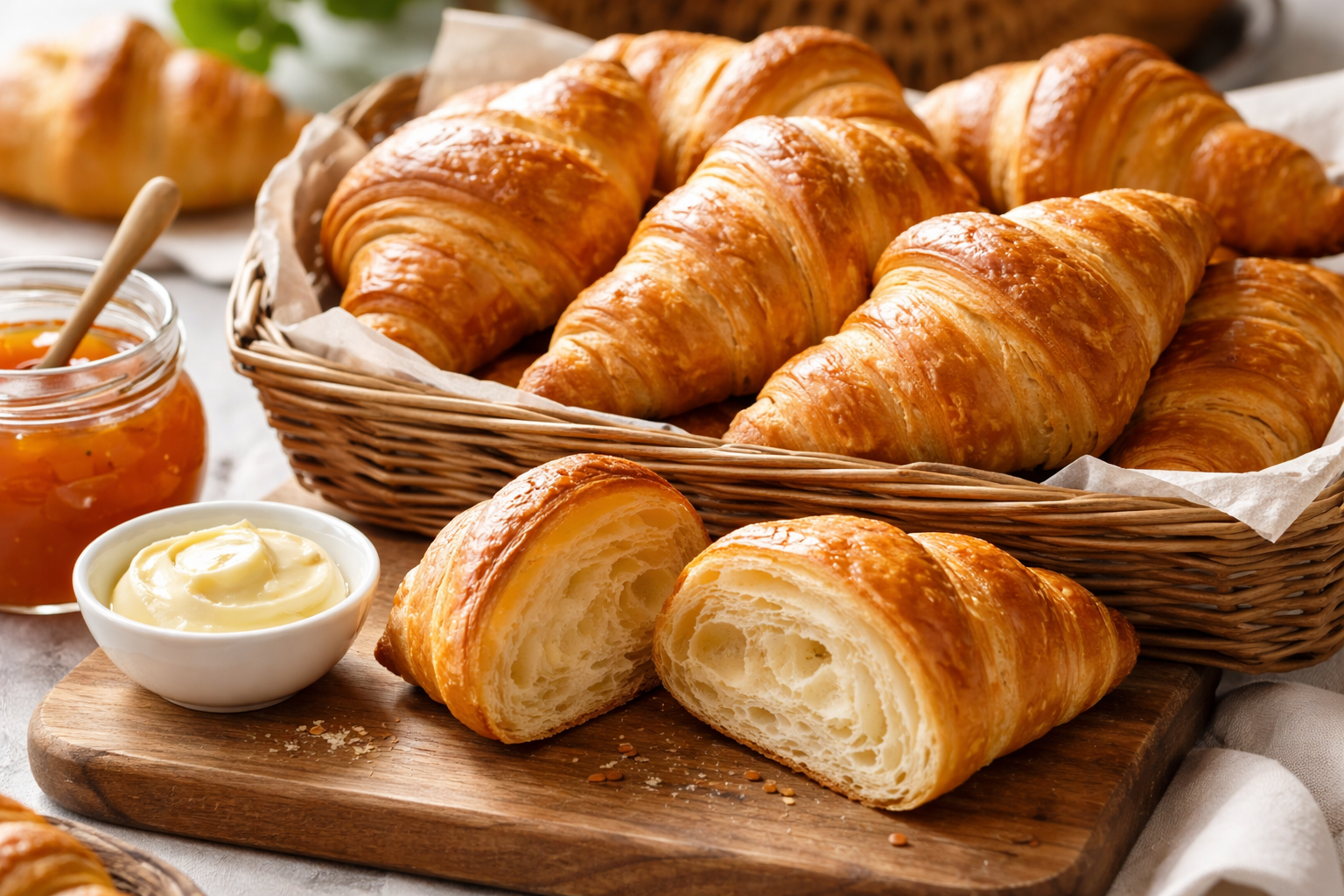 🥐 商品の特徴と味の評価