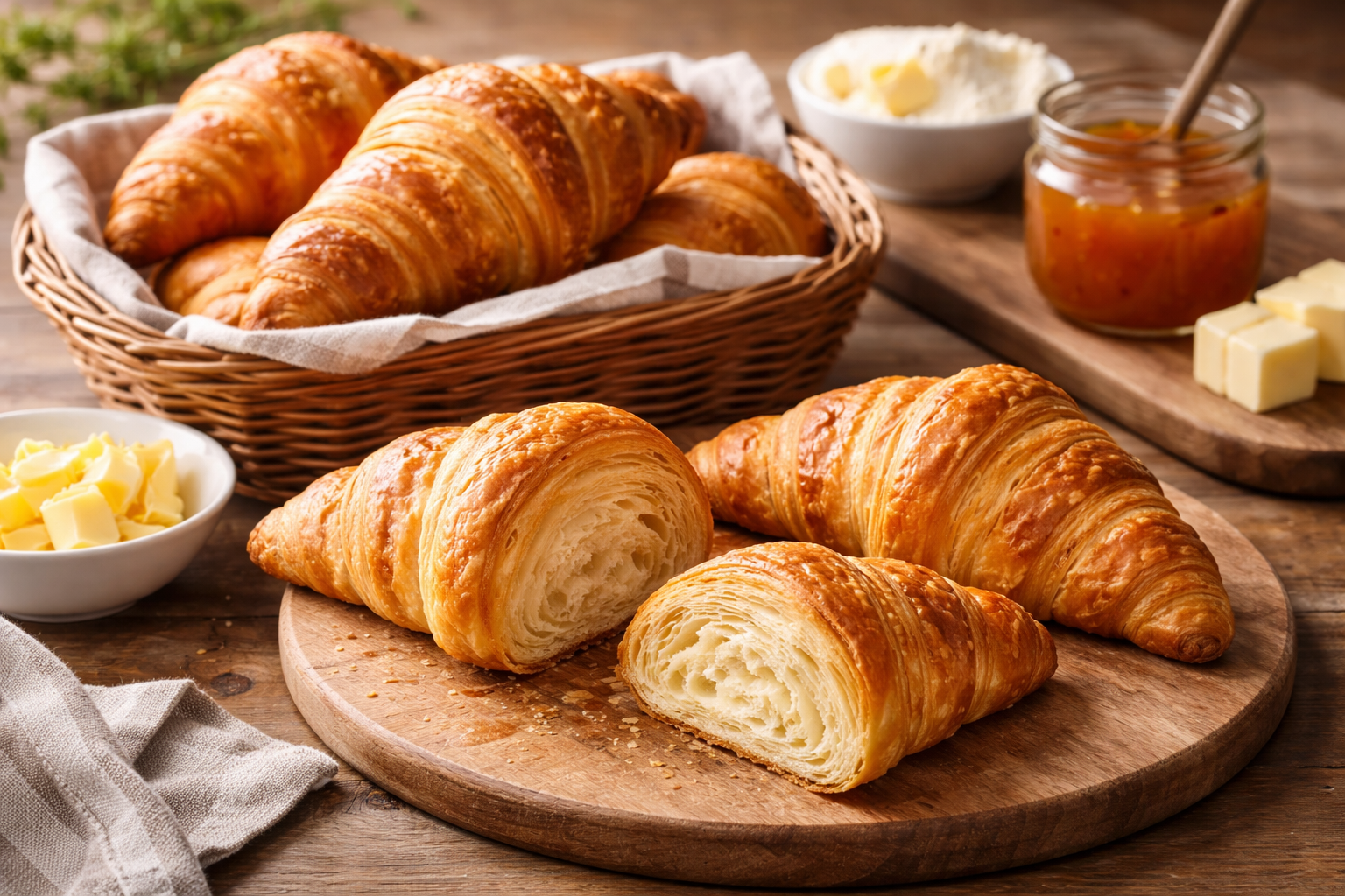 ✅ アンホイップクロワッサンのメリット