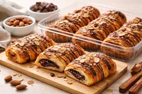 コストコ アーモンドショコラデニッシュ完全レビュー｜価格・味・保存方法を徹底解説