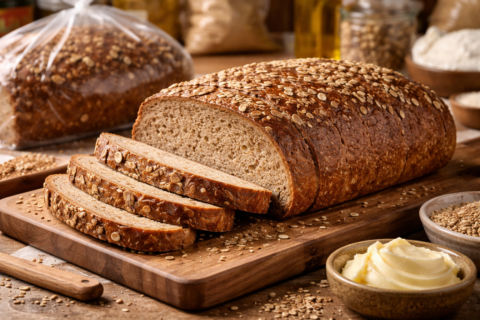 💰 コストコ ライ麦パン新商品の価格と内容量