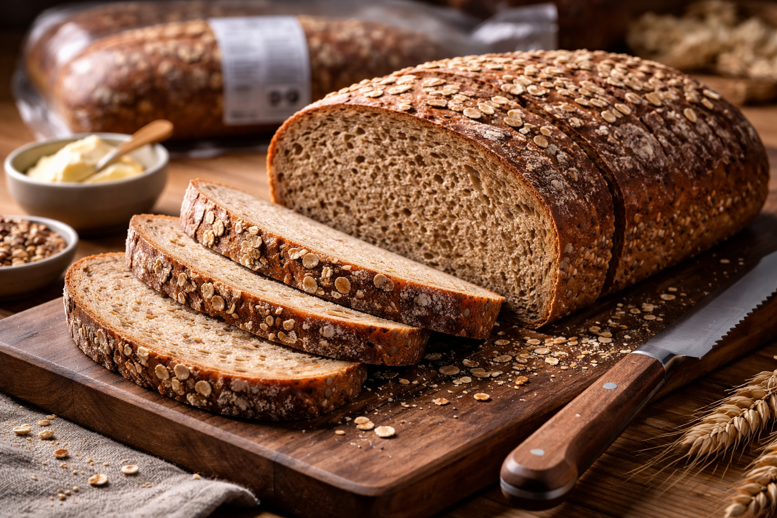 🥐 商品の特徴と味の評価