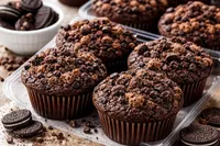 【2026年新作】コストコ マフィン ココアクッキークランブルを徹底レビュー！価格・味・保存方法まで完全解説