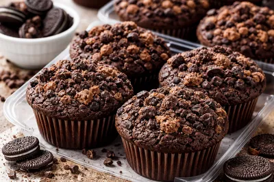 【2026年新作】コストコ マフィン ココアクッキークランブルを徹底レビュー！価格・味・保存方法まで完全解説