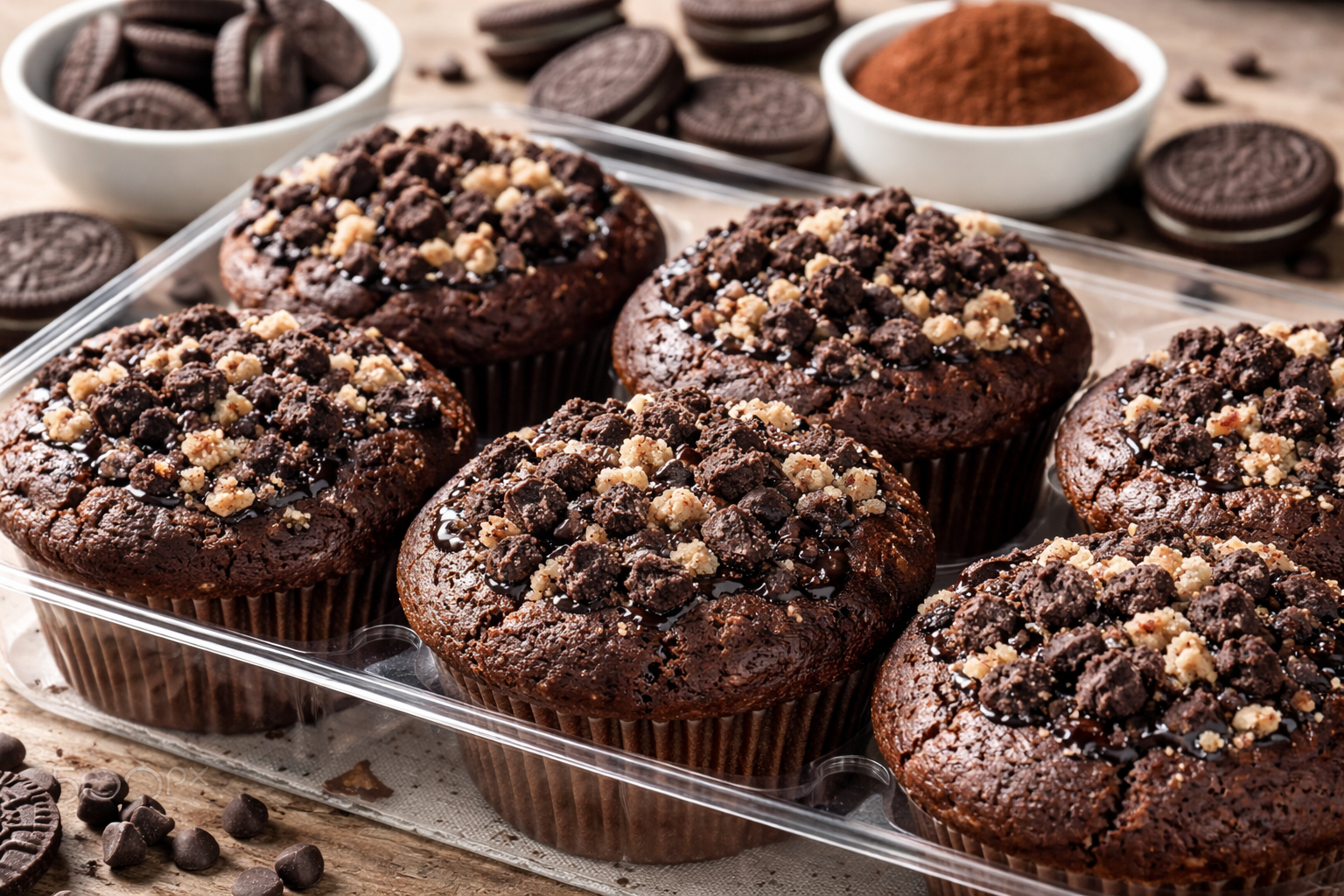 🥐 商品の特徴と味の評価