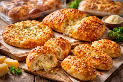 【2025年最新】コストコのチーズパンおすすめ3選｜価格・味・コスパを徹底比較レビュー